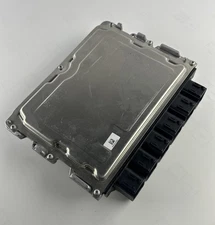 BMW Bosch DME Engine Control Module ECU 0261S105W2 5A40 EF4-01 Pre-Owned thumbnail 4