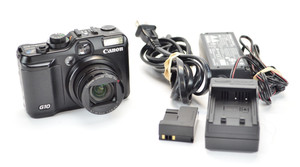 Canon Powershot G4 | eBay