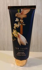 Ted Baker Midnight Bloom Shimmer Body Wash 200ml *New*