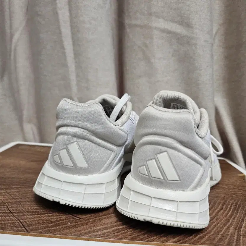 Adidas Duramo SL 2.0 Running Shoes Size 245 thumbnail 2