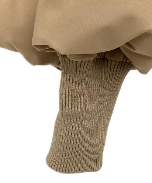 ABAHOUSE                    Down jacket brown - image 6