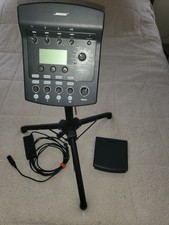 Bose T1 ToneMatch Digital Mixer w/attached tr...