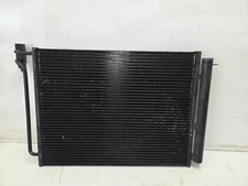 Radiateur BMW X5