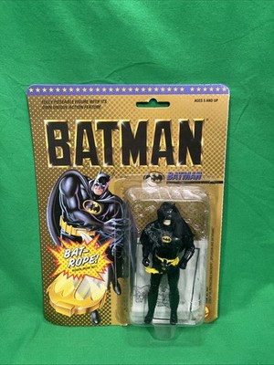 You Biz DC Comics Batman Action Figure (Open Package)