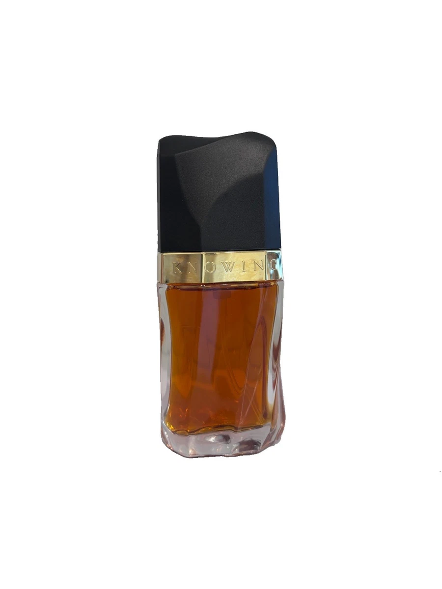 Estée Lauder Perfume Knowing Fragrances for Women for sale | eBay