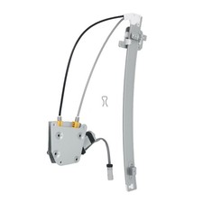 Power Window Regulator Rear Right For Jeep Liberty 2002-2007 55360034ad Us Power Window Regulator Rear Right For Jeep Liberty 2002-2007 55360034ad Us