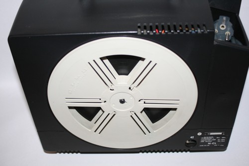 ELMO 16-CL Channel Loading...16 MM Ton Film Maschine Top..Beschreibung lesen.. - Bild 11 von 19
