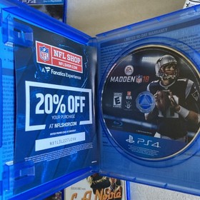 Sony Playstation 4 (Lot of 13) Games: Uncharted, Assassin&rsquo;s Creed, Farcry +