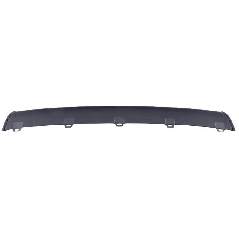 Baguette avant BMW Series 3 G20 G21 2019 2020 2021 2022 en ABS chrome