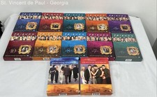 Friends - The Complete Series Collection DVD, 2006, 40-Disc Set W/ Best of Set