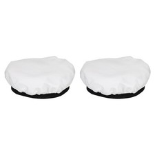 2PCS 7 18cm Soft Diffuser Lamp Cover Cloth Di...