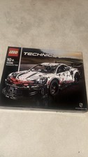 LEGO TECHNIC: Porsche 911 RSR (42096) Compatible Set 1:1 Brand New Sealed In Box