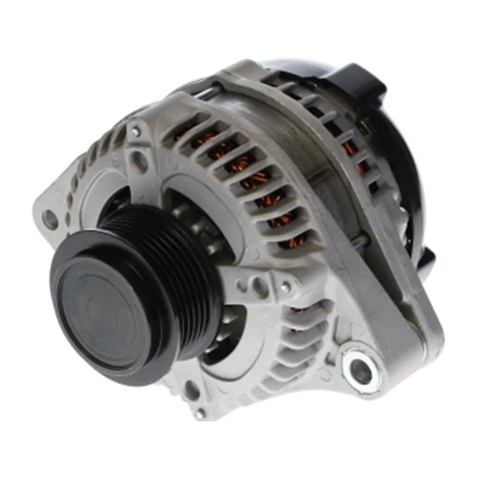 New 155A Alternator For Honda Pilot 3.5L 2016-20 31100-5J6-A51 334-3082 90295867 - Image 2 of 4