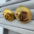 Vintage Chanel jewellery Fall Like Japan eBay