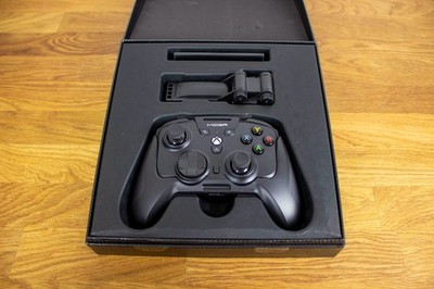 PowerA MOGA XP-Ultra Wireless Controller für Xbox / PC / Android - Wie neu
