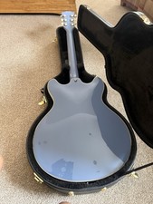 D’angelico Excel Tour Double Cut Electric Guitar