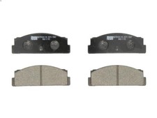 Plaquette de frein Fiat X1/9