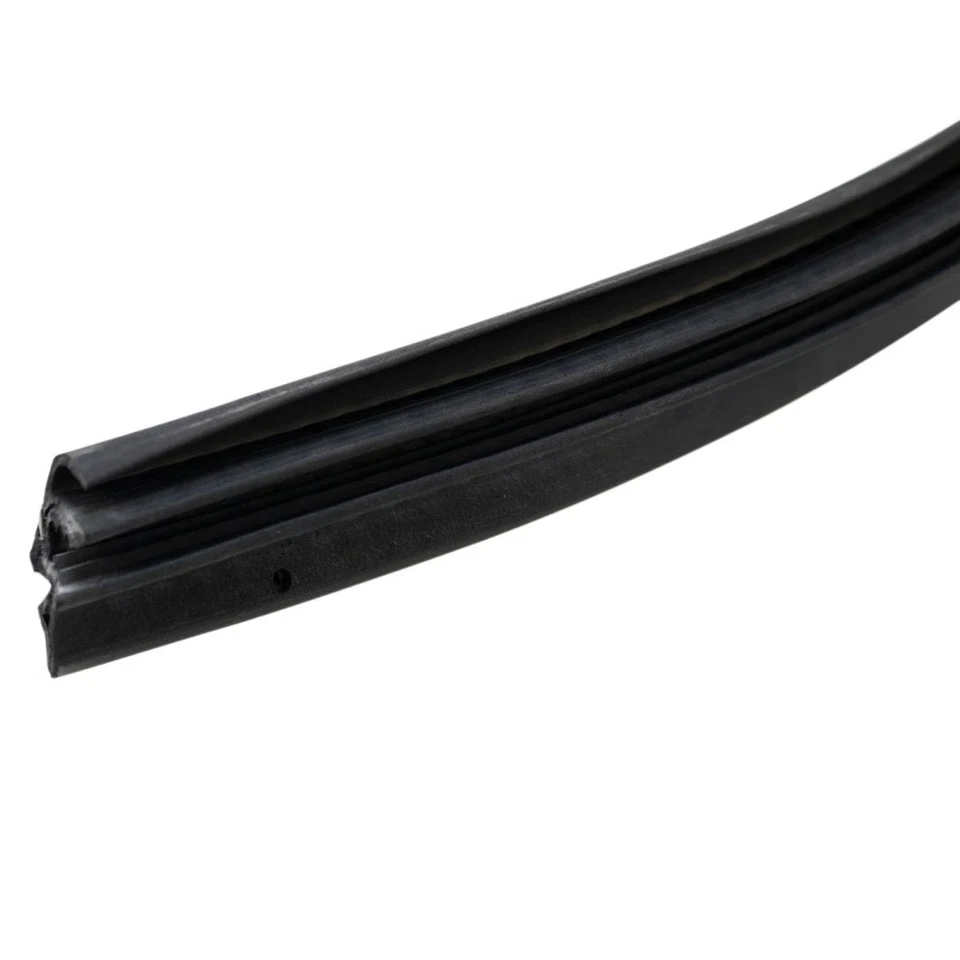 Sello de resistencia para puerta montado en la carrocería delantera lado derecho o derecho para Ford E150 E250 E350 Foto 3 de 4