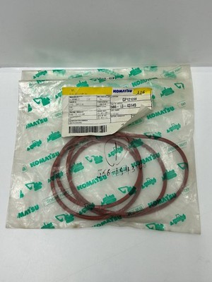 Neuer Komatsu 566-13-43140 O-Ring, NR#7