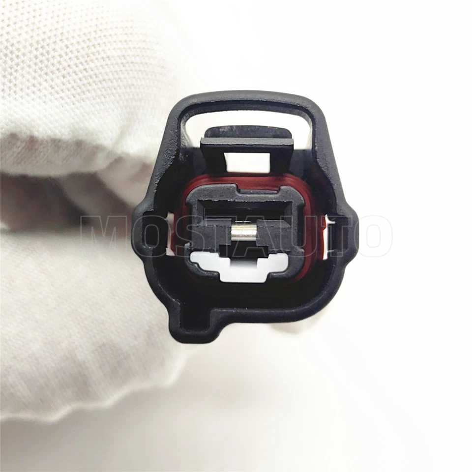 1-Way Starter Solenoid Connector Pigtail For 2008-2010 Dodge Ram 4500 5500 - Изображение 3 из 4