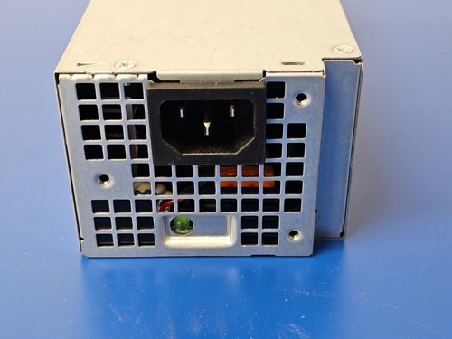 Dell H200EBS-00 - 200 W 4 pines, 6 pines - Fuente de alimentación para Vostro 3470 - Imagen 3 de 6