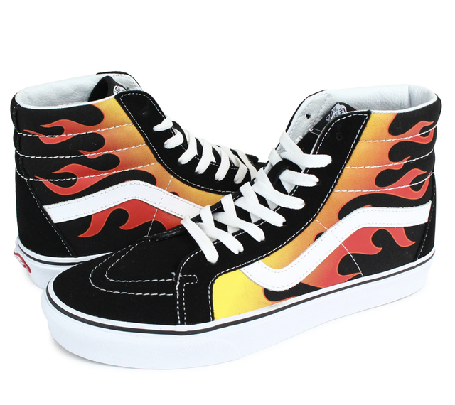 vans sk8 limited edition