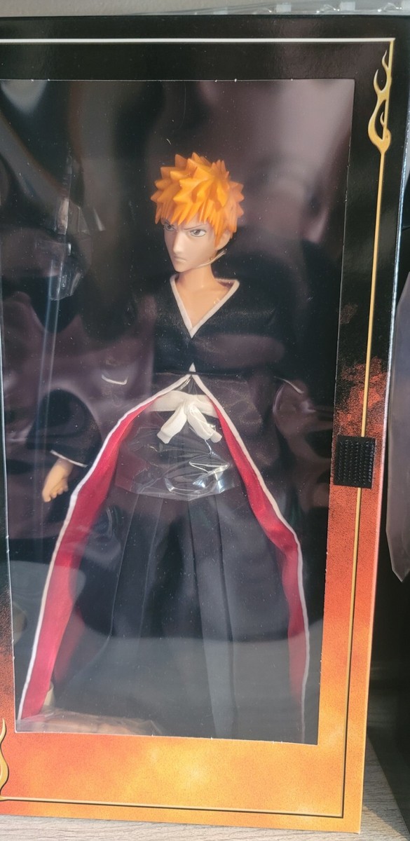 BLEACH【Hybrid Active Figure】 Bleach : Ichigo Kurosaki 1/6 Hybrid Active Figure Azone