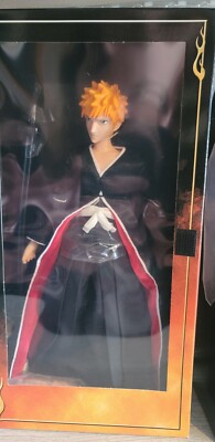 BLEACH【Hybrid Active Figure】 Bleach : Ichigo Kurosaki 1/6 Hybrid Active Figure Azone