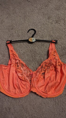 32GG MARKS & SPENCERS MANDARIN UNDERWIRED BRA NEW SALE | eBay UK