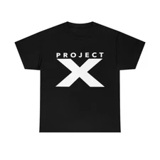 Ken Carson Project X Tee Shirt