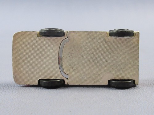 Lighters Collection Automobili Model Rolls Royce And BMW Mercedes Benz - Picture 9 of 18
