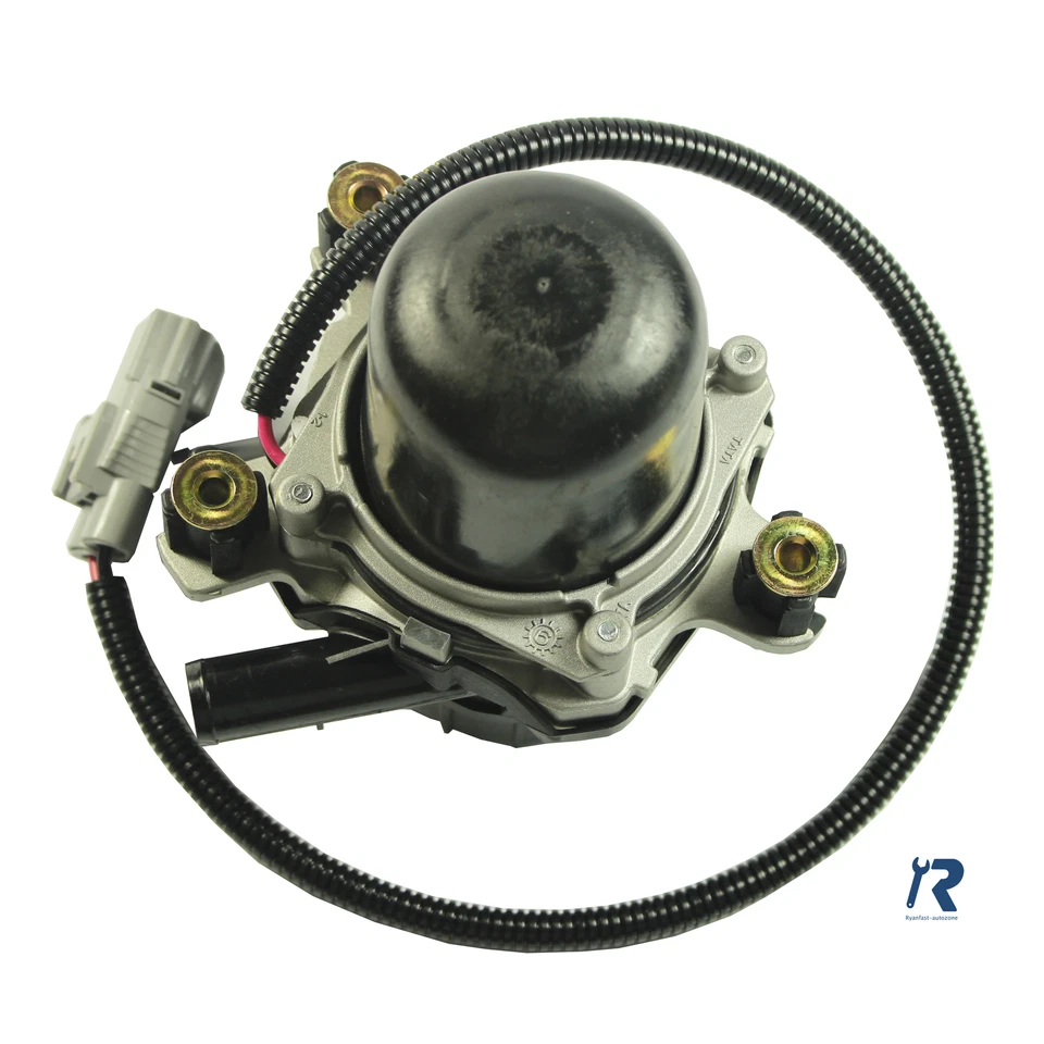 2X Bomba de aire secundaria para Toyota Sequoia Tundra 4Runner Land Cruiser 2007-2013 Foto 2 de 4