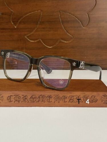 Full Box Chrome Hearts Sunglasses Unisex New 2025