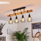 Vintage Decken Lampe Flur Strahler Wohn Schlaf Zimmer Leuchten 4