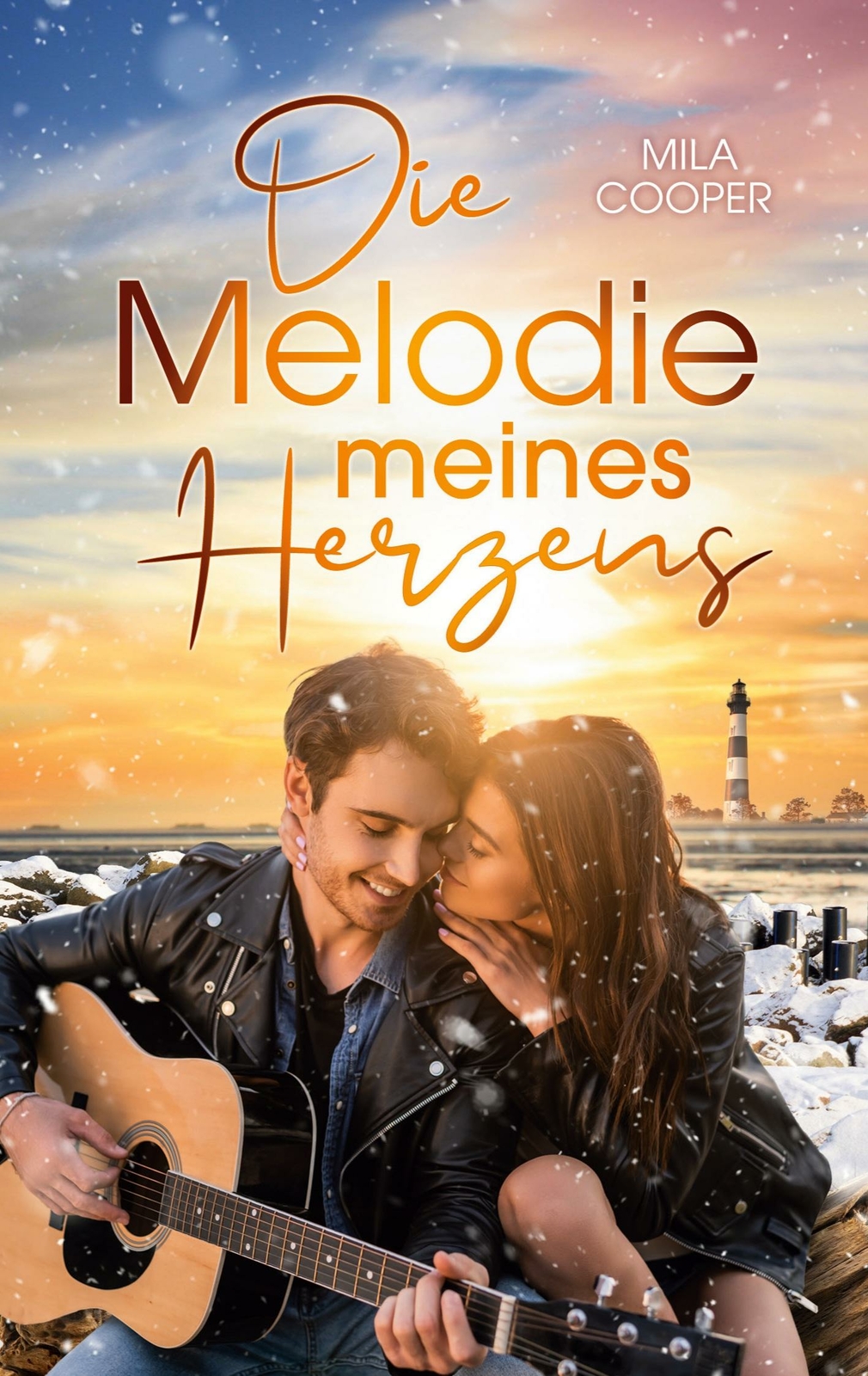 Thumbnail - Die Melodie Meines Herzens | Buch | 9783755725831