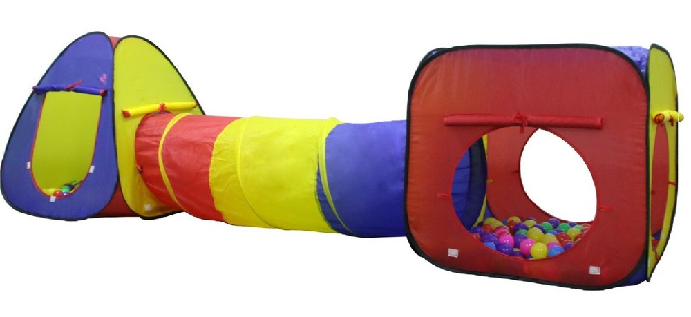 kiddey play tent