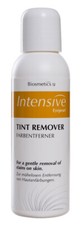 Biosmetics Intensive Eyelash and Eyebrow Tint Remover 90ml - Lash  Brow