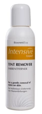 Biosmetics Intensive Eyelash and Eyebrow Tint Remover 90ml - Lash & Brow