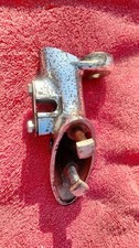 1933 Pontiac Headlight Stand 1933 Pontiac Headlight Stand