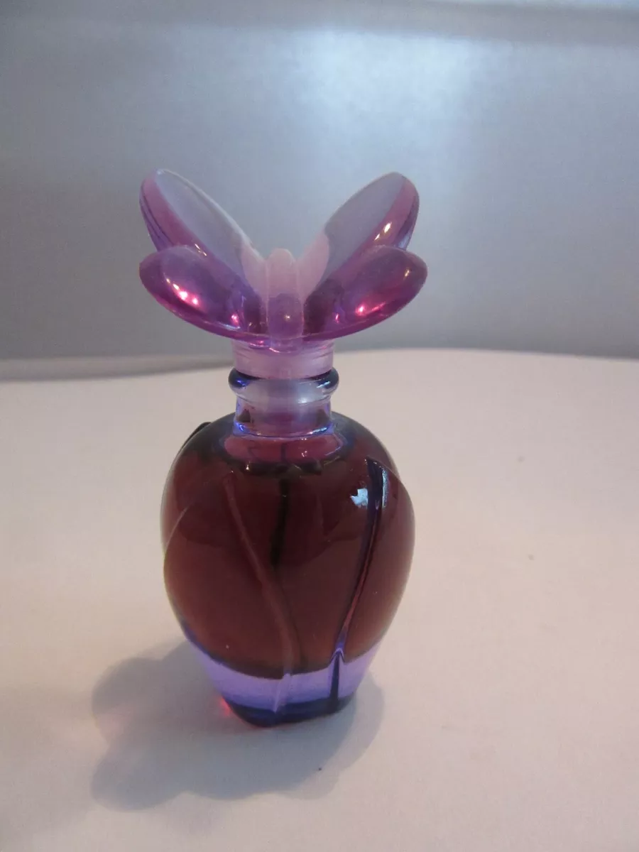 Mariah Carey M Purple Eau de Parfum Perfume .16 oz. 5 ml Mini Miniature