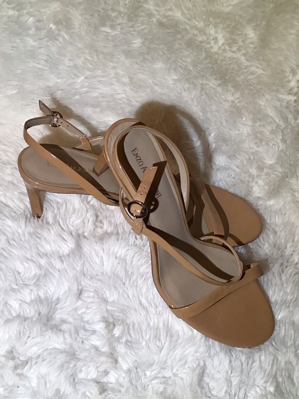 enzo angiolini sandria sandal
