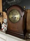 antique clocks pre 1930