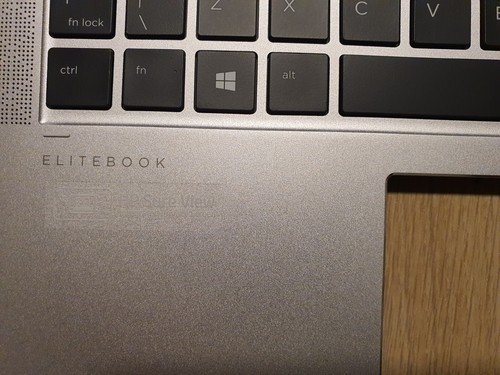 Keyboard For Elitebookx360 1040 - Afbeelding 3 van 10