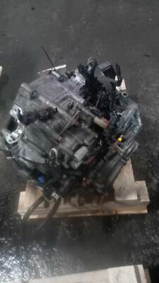 2012 Honda Pilot Automatic Transmission Assembly 4WD OEM 190k Miles Blue