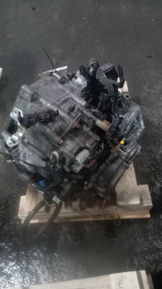 2012 Honda Pilot Automatic Transmission Assembly 4WD 190k Mi OEM Blue Foto 2 de 4