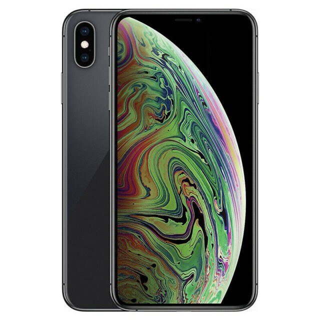 iPhone XSMAX 512GB docomo？ ジャンク