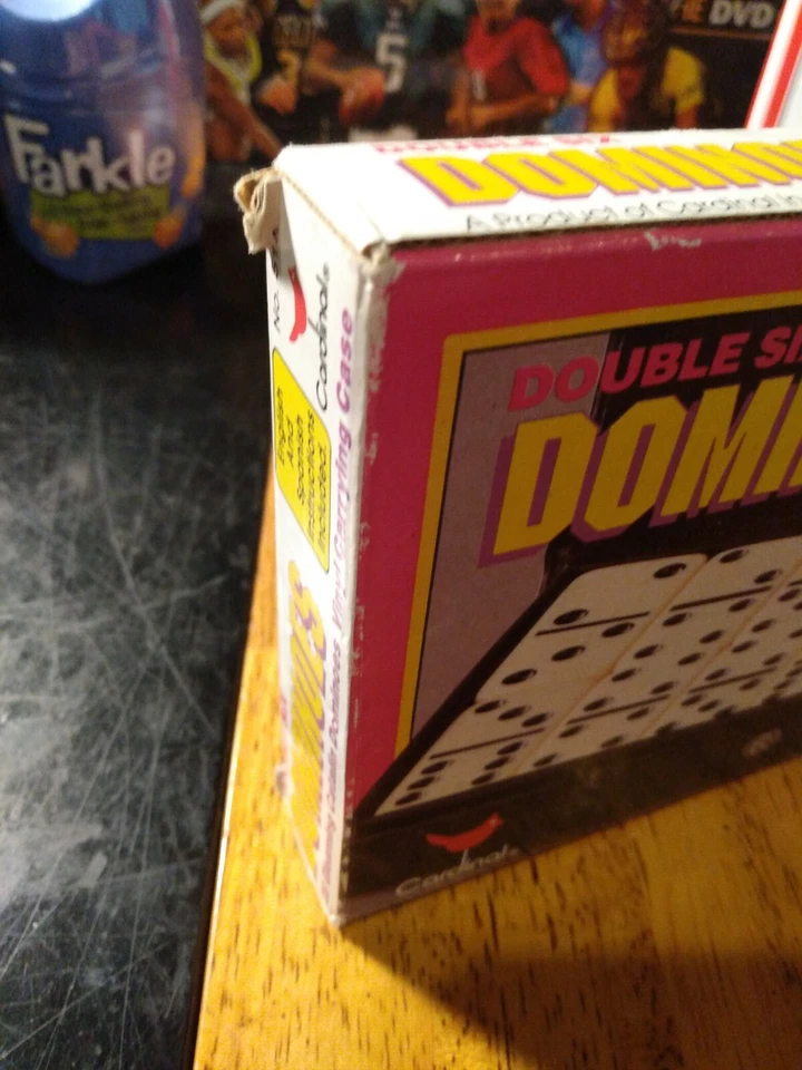 Lot Of Kid & Family Board / card &DICE Games bundle -  - Image 3 of 4