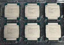 Intel Xeon E5-2676 V3 12 core 24 threads 2.40GHz 120W LGA-2011-3 CPU processor