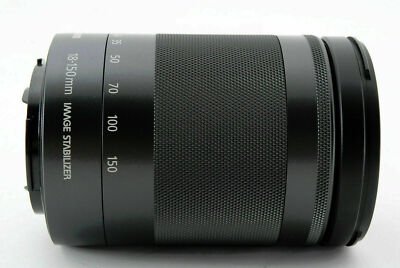❤️美品❤️Canon EF-M 18-150mm IS STM Canon EF-M 18-150mm f/3.5-6.3 IS STM Review | PCMag