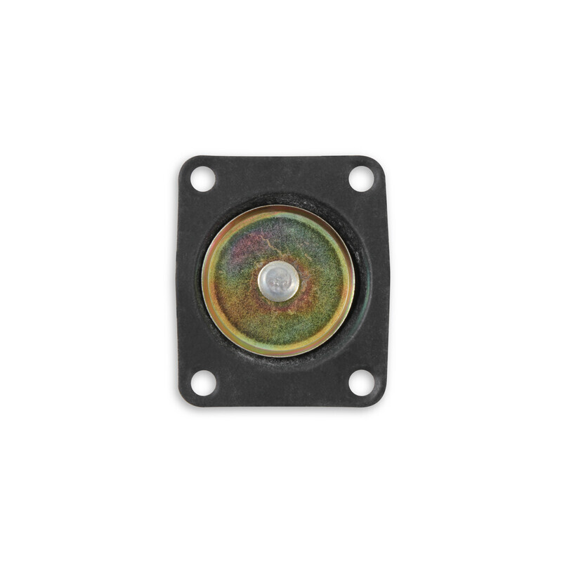 Holley Carburetor Accelerator Pump 1355; Accelerator Pump Diaphragm